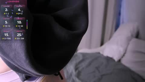 Sabrina  online show from 02/07/26, 04:05