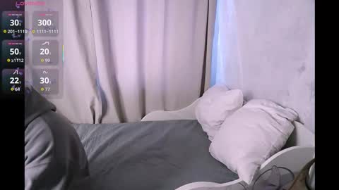 Sabrina  online show from 02/20/26, 04:20