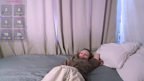 Sabrina  online show from 03/14/26, 04:07