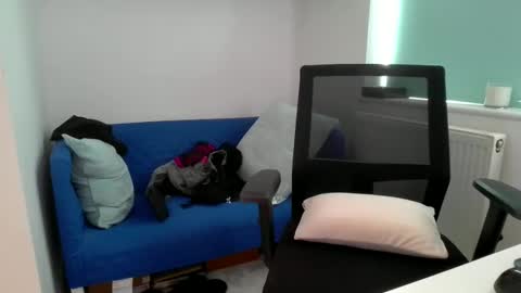 Bubblebum online show from 11/21/25, 01:21