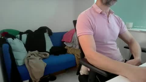 Bubblebum online show from 02/04/26, 03:40