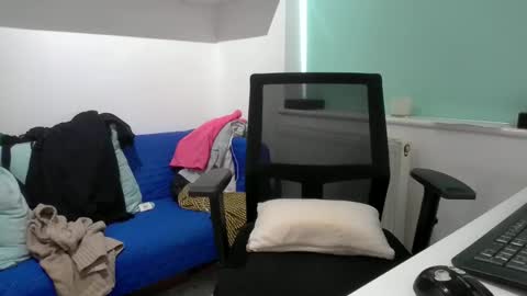 Bubblebum online show from 02/06/26, 03:04