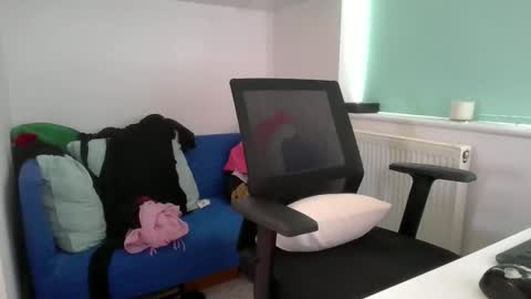 Bubblebum online show from 02/11/26, 02:00