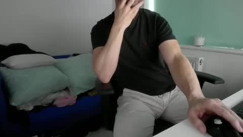 Bubblebum online show from 03/26/26, 05:40