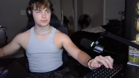 BubblebuttBdn online show from 10/05/25, 05:06