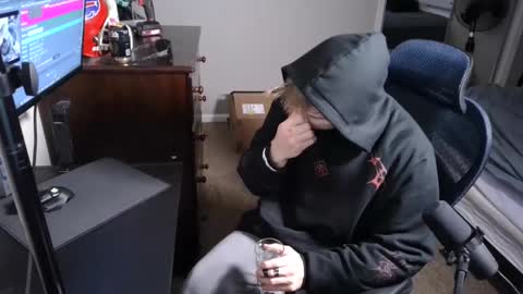 BubblebuttBdn online show from 10/10/25, 12:53