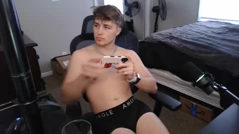 BubblebuttBdn online show from 10/10/25, 08:08