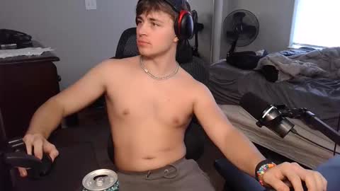 BubblebuttBdn online show from 10/23/25, 09:57