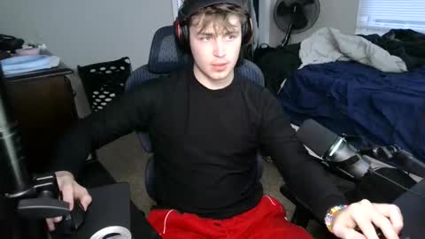 BubblebuttBdn online show from 10/28/25, 11:07