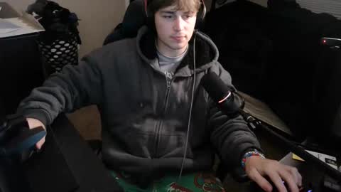 BubblebuttBdn online show from 11/18/25, 01:44