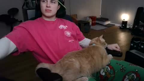 BubblebuttBdn online show from 02/04/26, 05:13