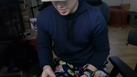 BubblebuttBdn online show from 02/06/26, 11:41