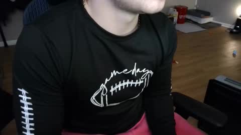 BubblebuttBdn online show from 02/08/26, 06:06