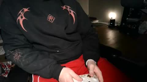 BubblebuttBdn online show from 02/22/26, 07:08