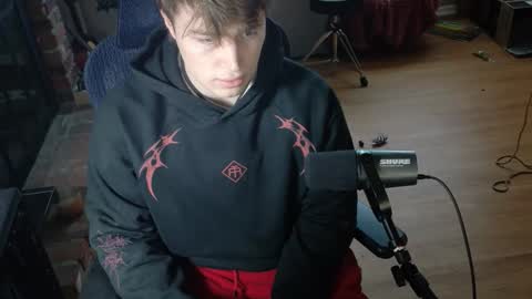 BubblebuttBdn online show from 02/26/26, 11:37