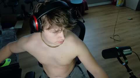 BubblebuttBdn online show from 03/23/26, 10:58