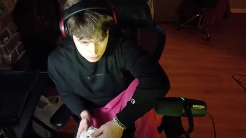 BubblebuttBdn online show from 04/03/26, 03:04