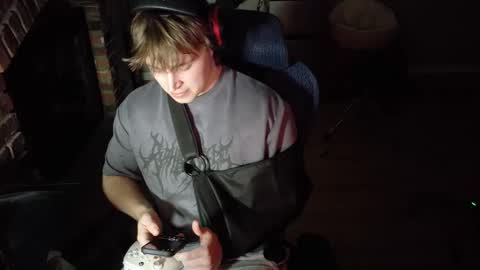 BubblebuttBdn online show from 04/19/26, 03:06