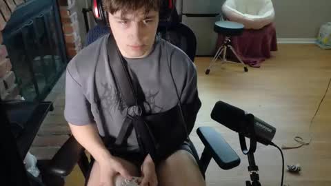 BubblebuttBdn online show from 04/20/26, 06:53