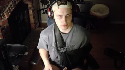 BubblebuttBdn online show from 04/21/26, 02:51