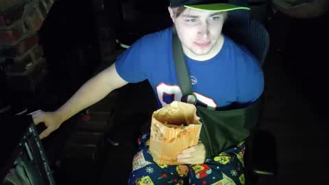 BubblebuttBdn online show from 05/24/26, 01:54