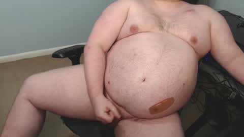 Snapshot of bubblebuttsub chatting on 12/15/25, 11:20 bubbles online show from 12/15/25, 11:20