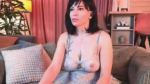 MayaCroft online show from 02/02/25, 03:49