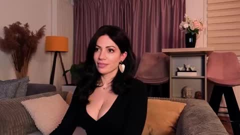 MayaCroft online show from 02/27/26, 05:02