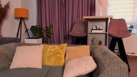 MayaCroft online show from 03/25/26, 01:50