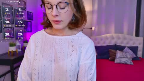 Alice online show from 10/25/25, 08:25