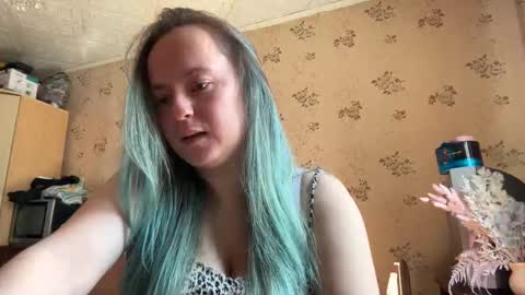 bubblegum_tempt online show from 03/28/26, 07:19