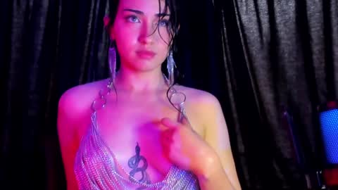 BubbleJereth online show from 12/19/24, 05:29