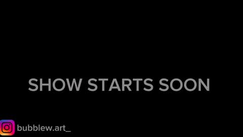 BubbleJereth online show from 01/11/25, 11:23