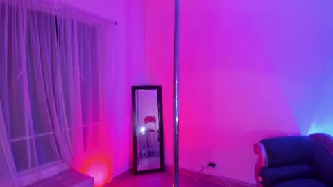 BubbleJereth online show from 02/11/25, 02:24