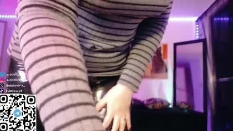 BubbleJereth online show from 04/29/26, 10:38