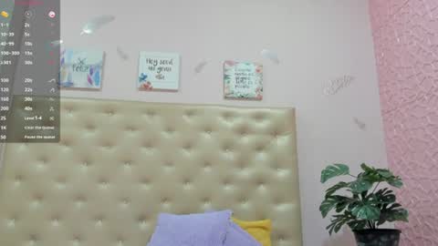 Snapshot of bubblex_ chatting on 07/26/26, 12:56 online show from 07/26/26, 12:56