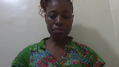 Snapshot of bubbly_jocyce chatting on 06/19/26, 09:46 talisha online show from 06/19/26, 09:46