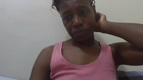 Snapshot of bubbly_jocyce chatting on 06/23/26, 11:08 talisha online show from 06/23/26, 11:08