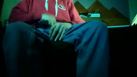 bubby_sexy online show from 12/13/24, 05:49
