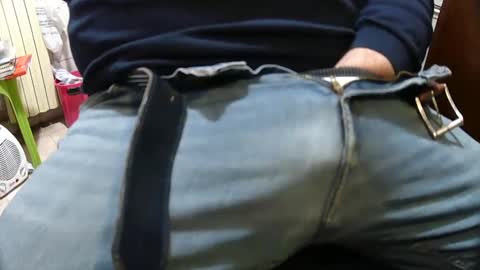 Andre73 online show from 12/07/24, 01:29