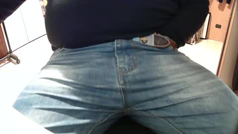 Andre73 online show from 09/27/25, 11:59