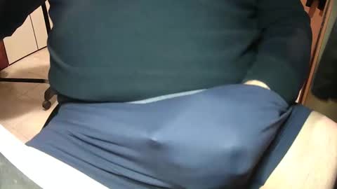 Andre73 online show from 11/12/25, 02:39