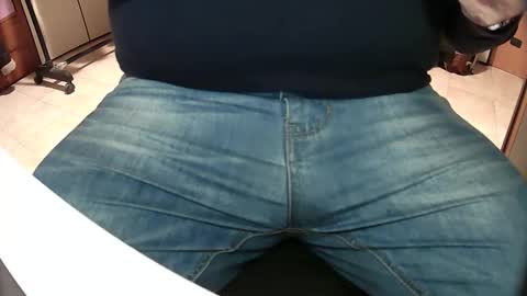 Andre73 online show from 11/16/25, 07:52