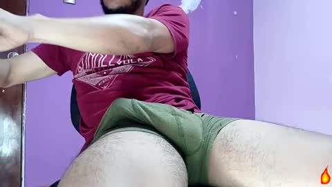 buckbigdick online show from 12/18/25, 10:54