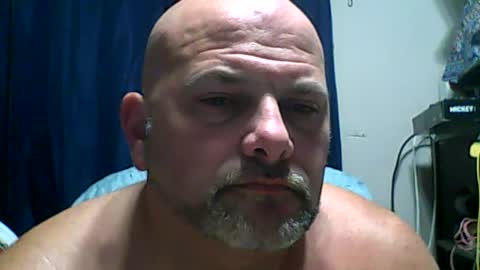 buckey1817 online show from 07/05/26, 03:52