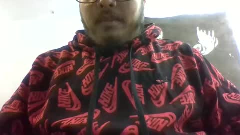 buckoykang online show from 11/18/25, 02:54