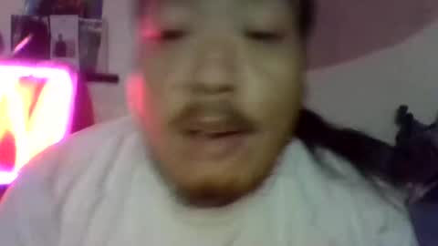 buckoykang online show from 04/13/26, 06:57