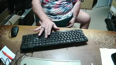 Bucku2 online show from 12/05/24, 10:23