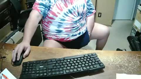 Bucku2 online show from 12/15/24, 03:20