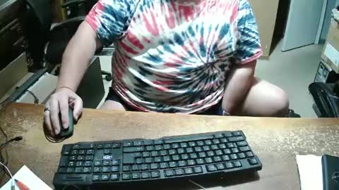 Bucku2 online show from 12/19/24, 10:32